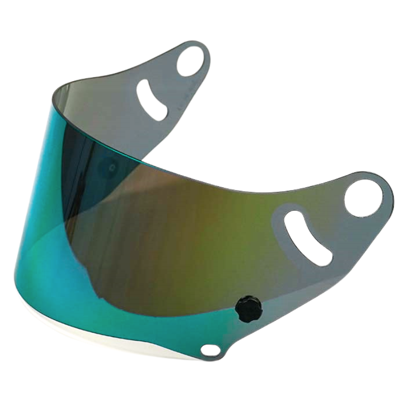 CK-6 MIRROR VISORS Position 3