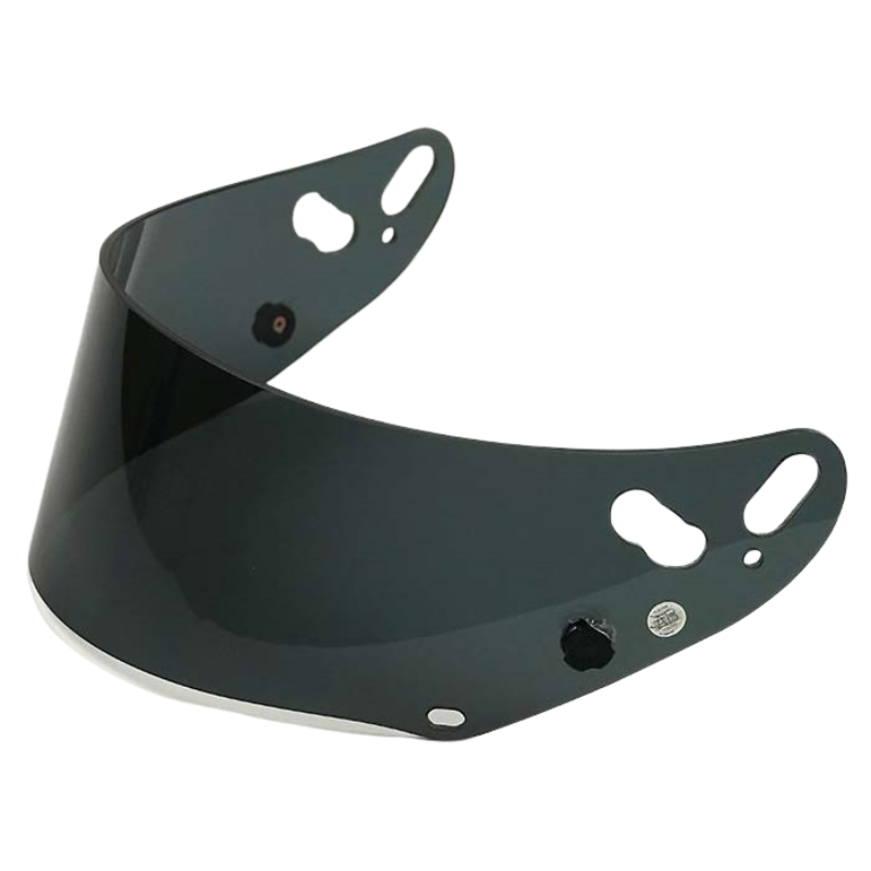 GP-7 VISOR DARK-SMOKE Position 1