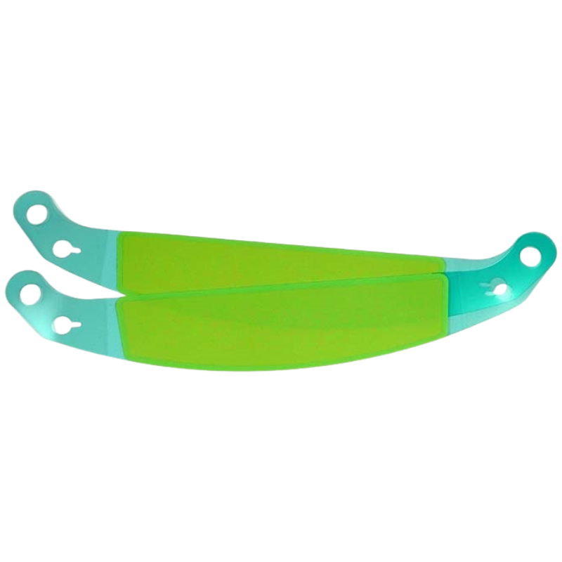 GP-7 TEAR-OFF, CLEAR (6 SHEET) Position 1