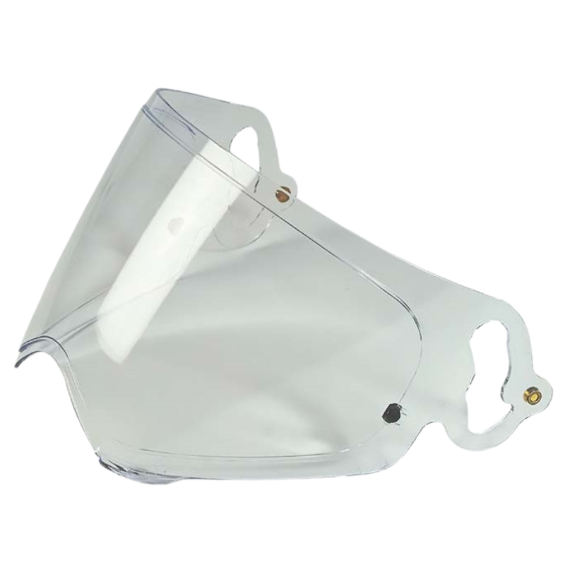 TOUR-X5 VAS-A MAX-V VISOR CLEAR Position 1