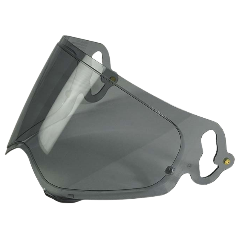 TOUR-X5 VAS-A MAX-V VISOR CLEAR Position 3
