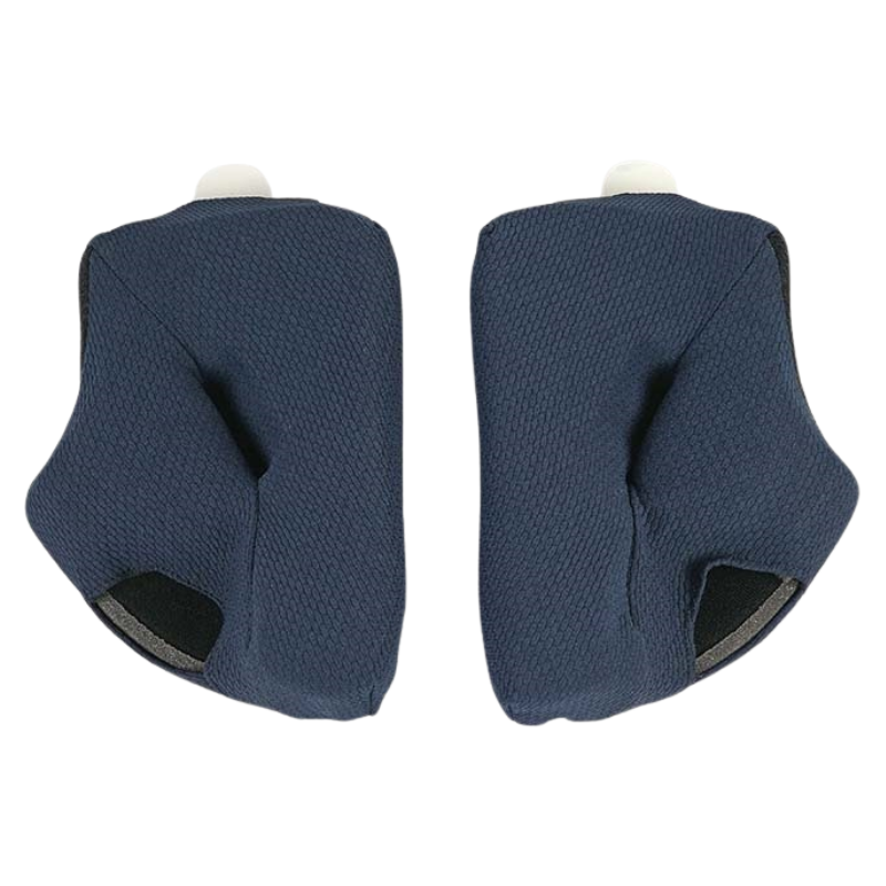 TOUR-X5 CHEEK PAD 20MM Position 1