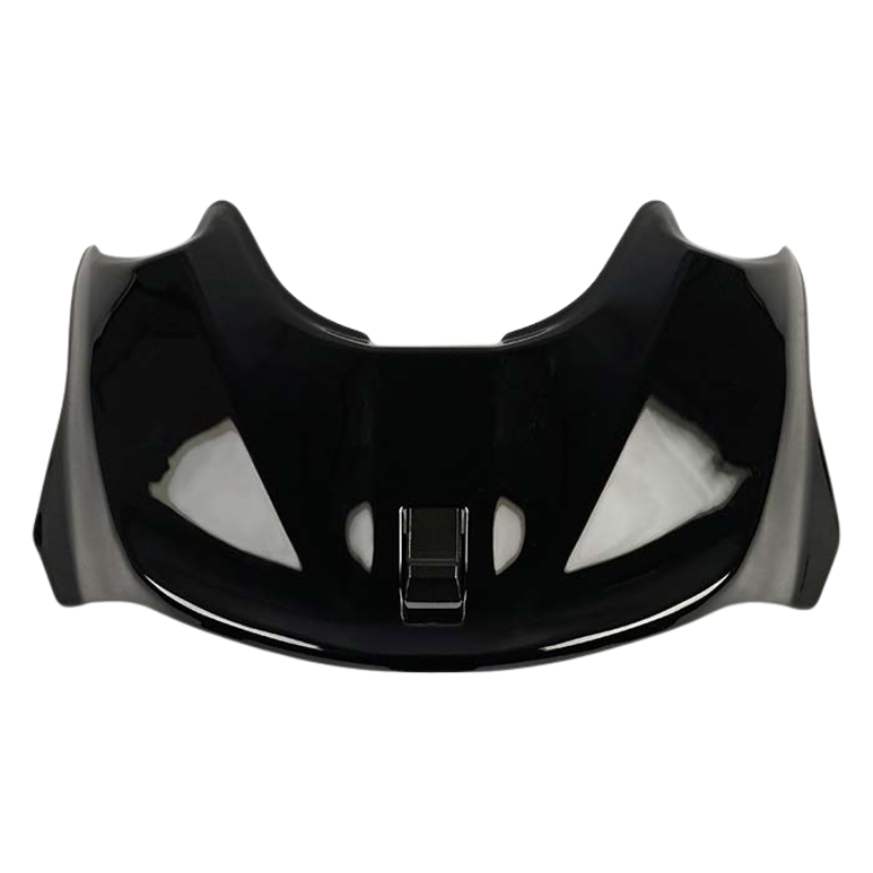 TOUR-X5 SPOILER WHITE Position 2