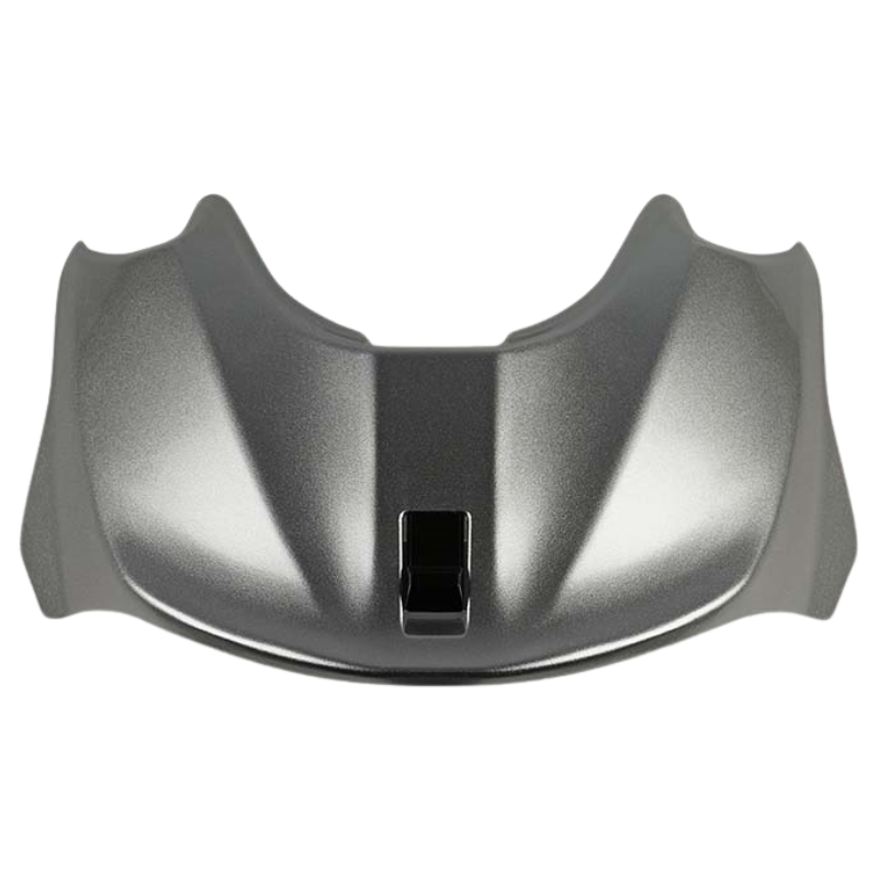 TOUR-X5 SPOILER WHITE Position 4