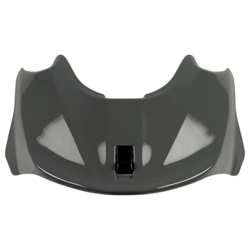TOUR-X5 SPOILER WHITE Position 6
