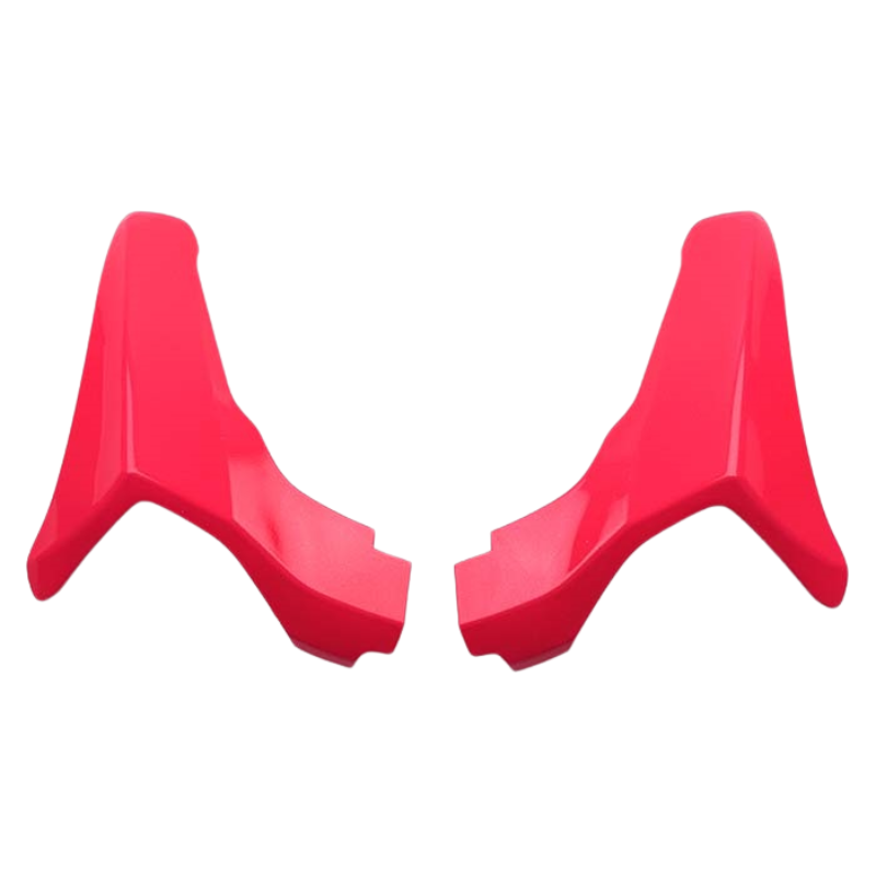 MX-V EVO CENTRE SIDE DUCTS Position 1