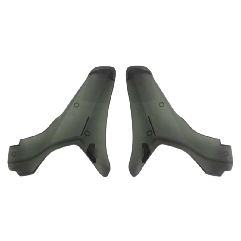 MX-V EVO CENTRE SIDE DUCTS Position 4