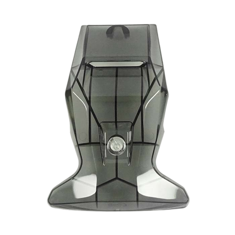 MX-V EVO CENTRE TOP DUCT FROST SMOKE Position 3