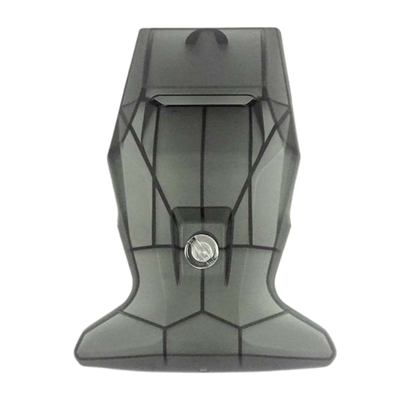MX-V EVO CENTRE TOP DUCT FROST SMOKE Position 1