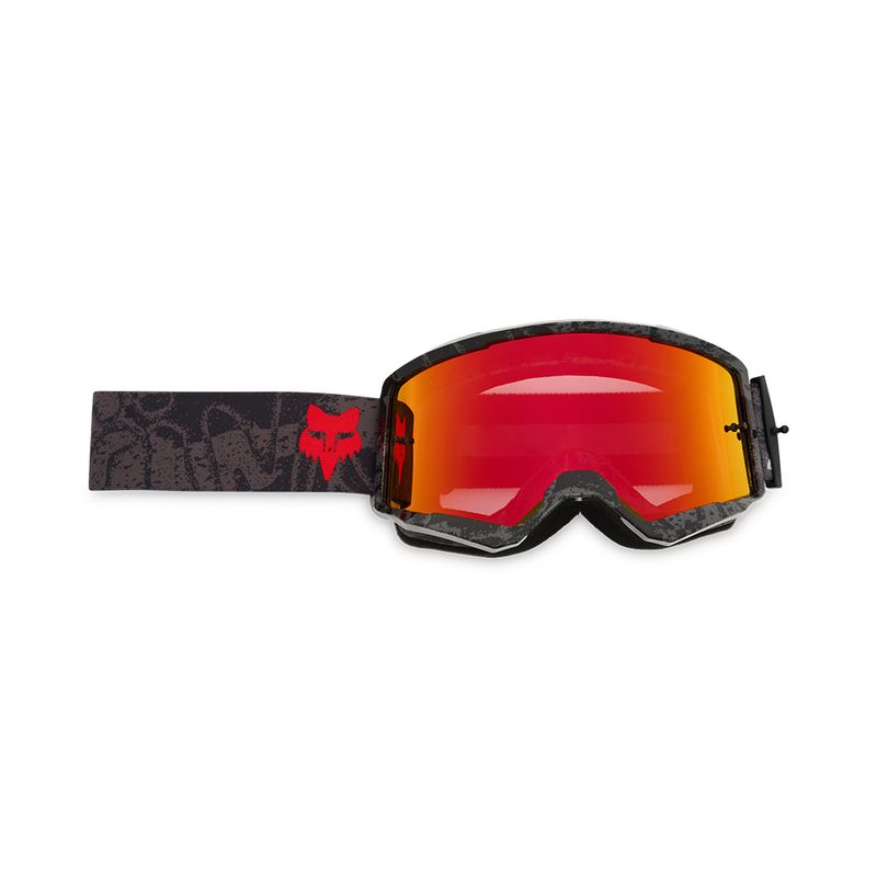 Main Abyss Goggles - Black
