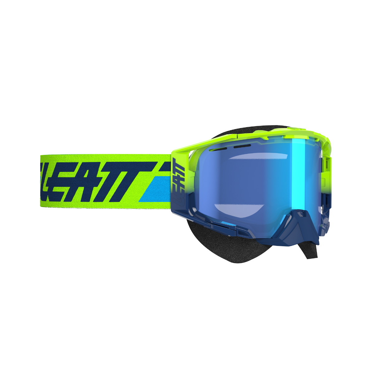 Goggle Velocity 6.5 SNX Iriz Position 1