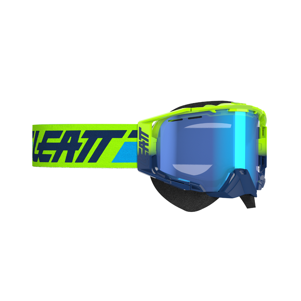 Goggle Velocity 6.5 SNX Iriz