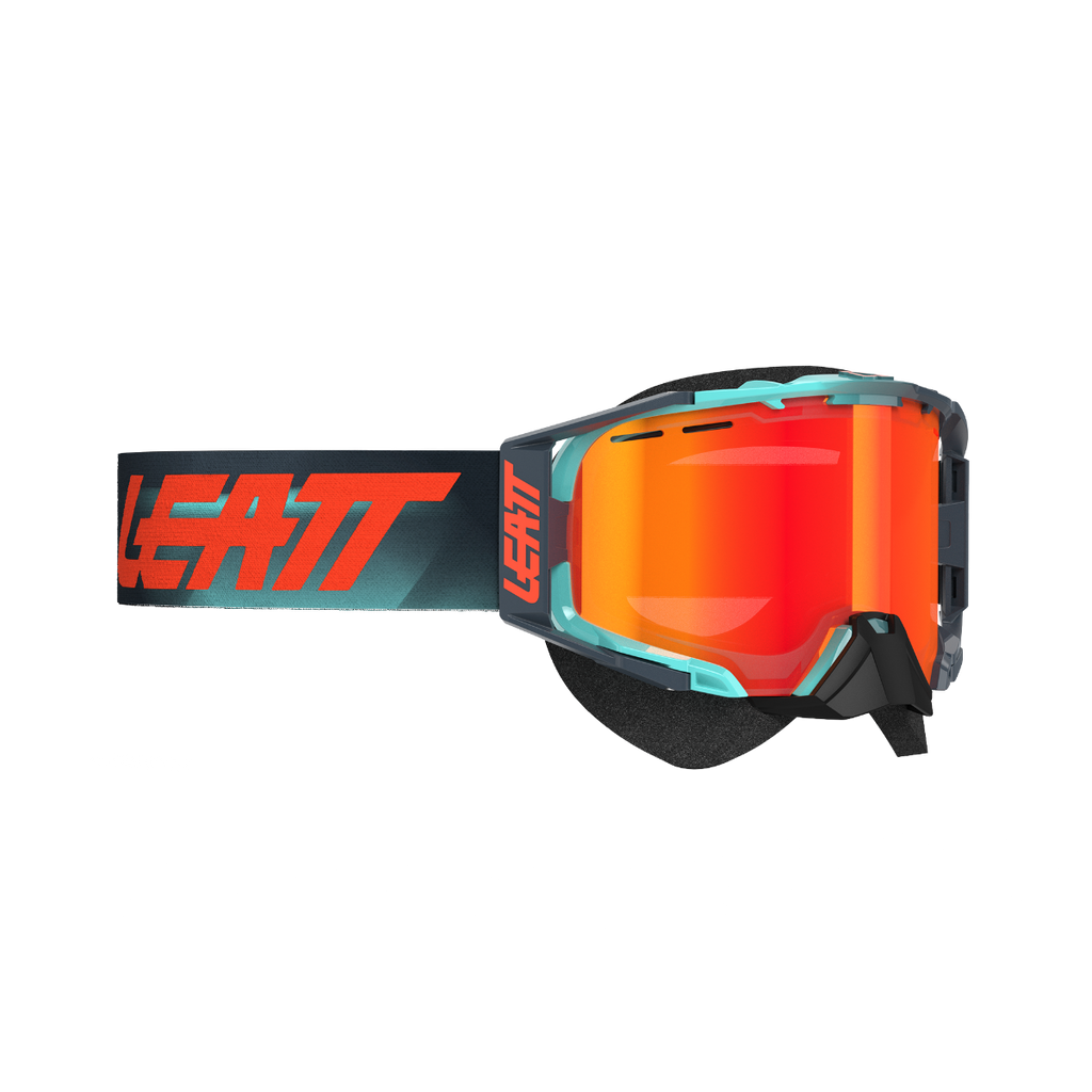 Goggle Velocity 6.5 SNX Iriz Position 8