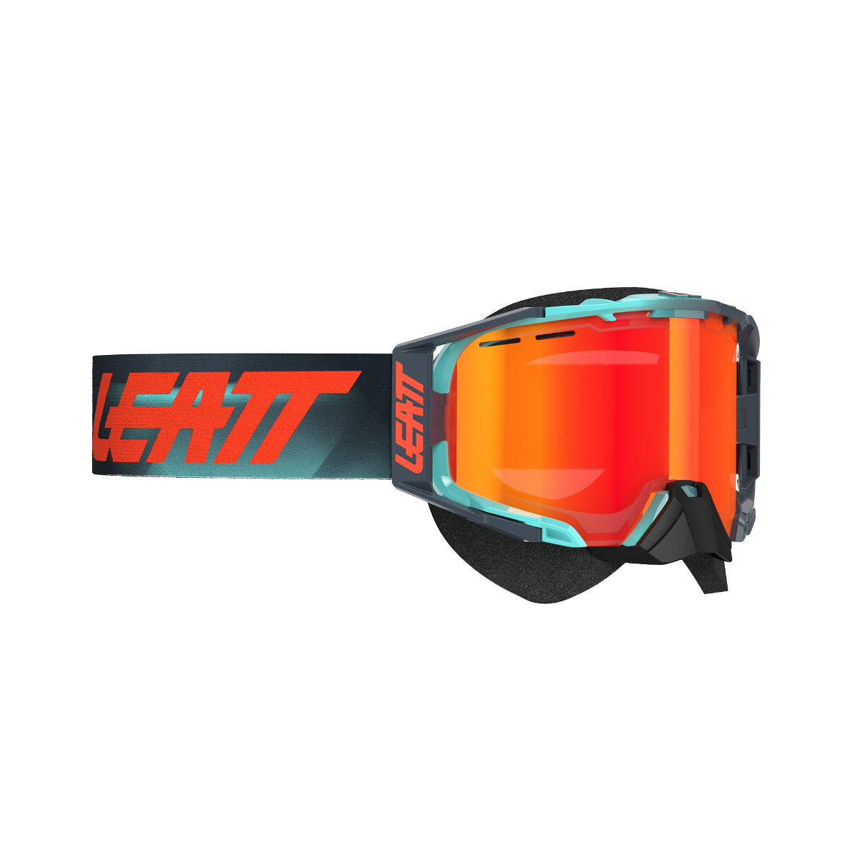 Goggle Velocity 6.5 SNX Iriz Position 8