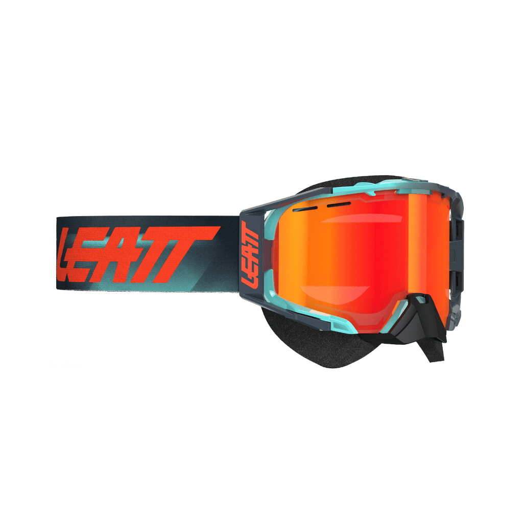 Goggle Velocity 6.5 SNX Iriz