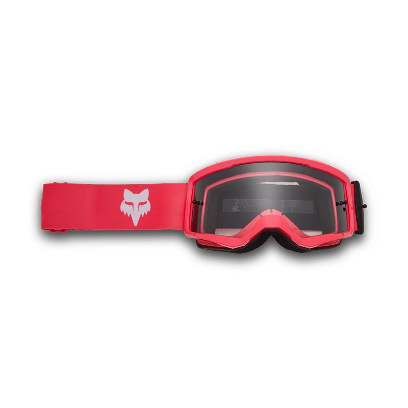 Youth Main Goggle - Pink