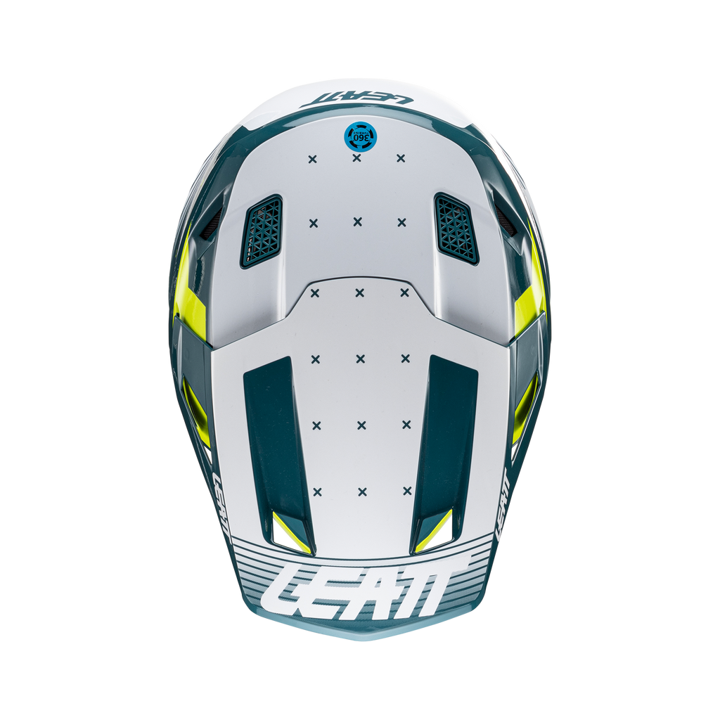Helmet Kit Moto 7.5 with 4.5 Goggle
