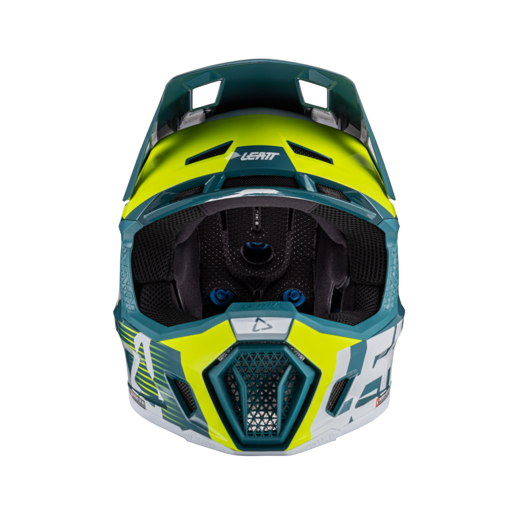 Helmet Kit Moto 7.5 with 4.5 Goggle
