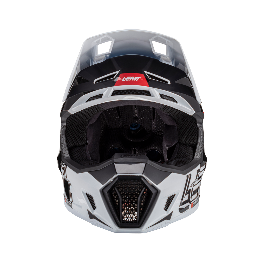 Helmet Kit Moto 7.5 with 4.5 Goggle