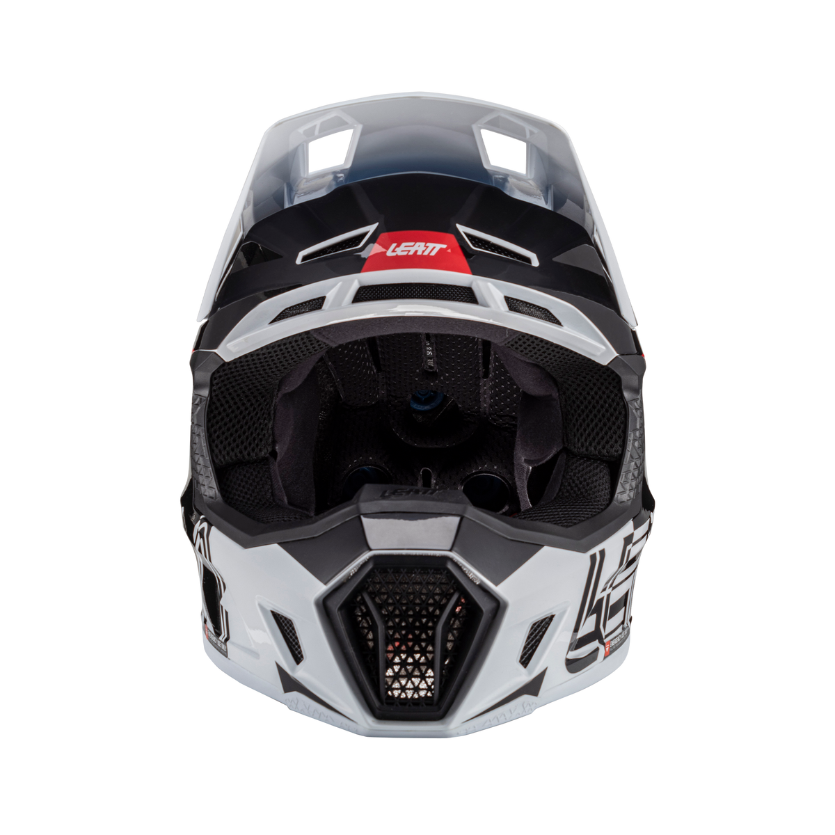 Helmet Kit Moto 7.5 with 4.5 Goggle