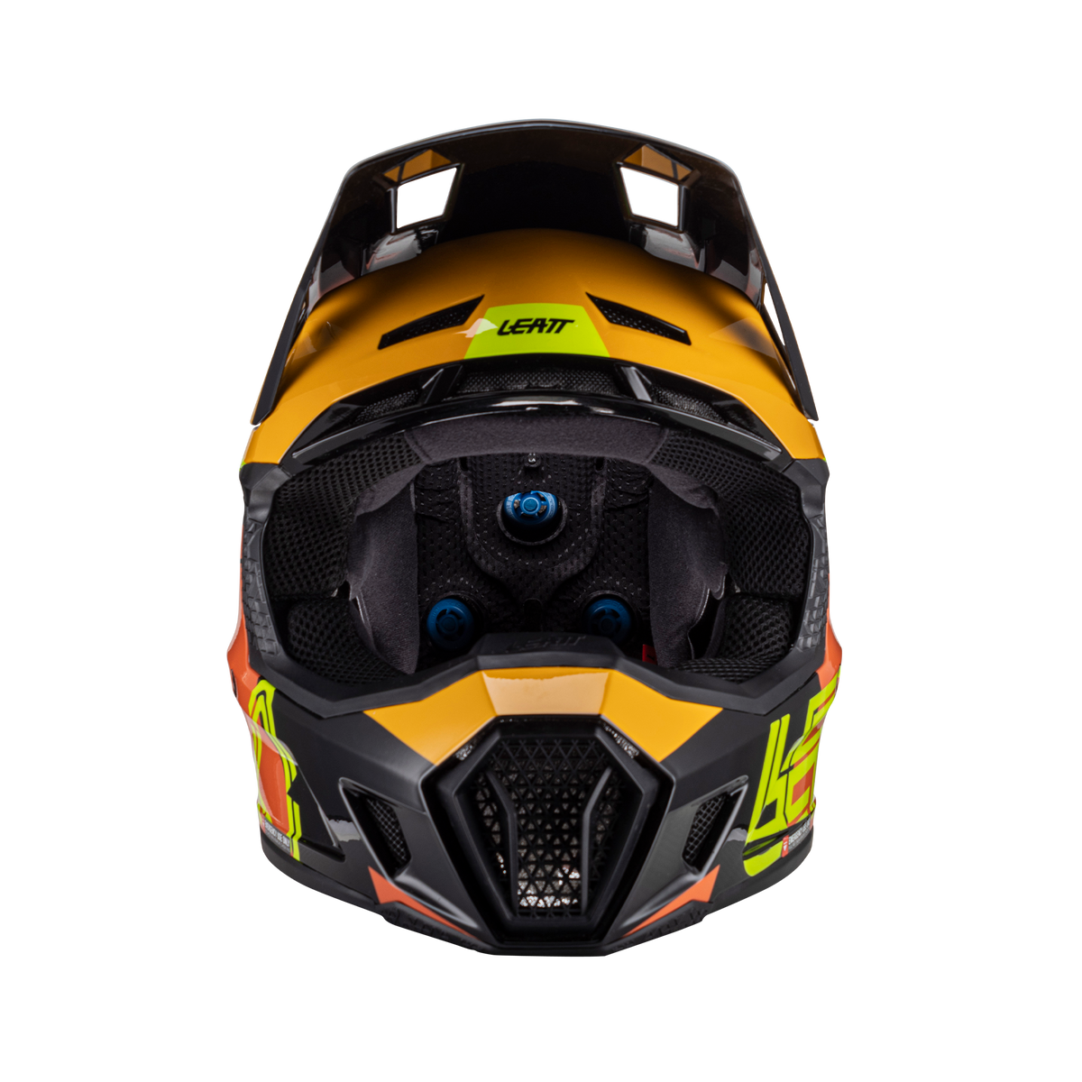 Helmet Kit Moto 7.5 with 4.5 Goggle