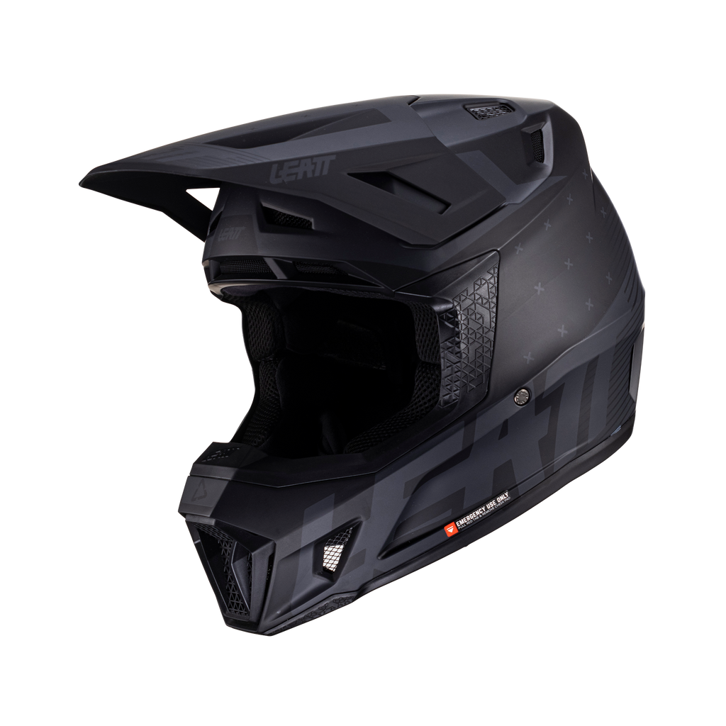 Helmet Kit Moto 7.5 with 4.5 Goggle