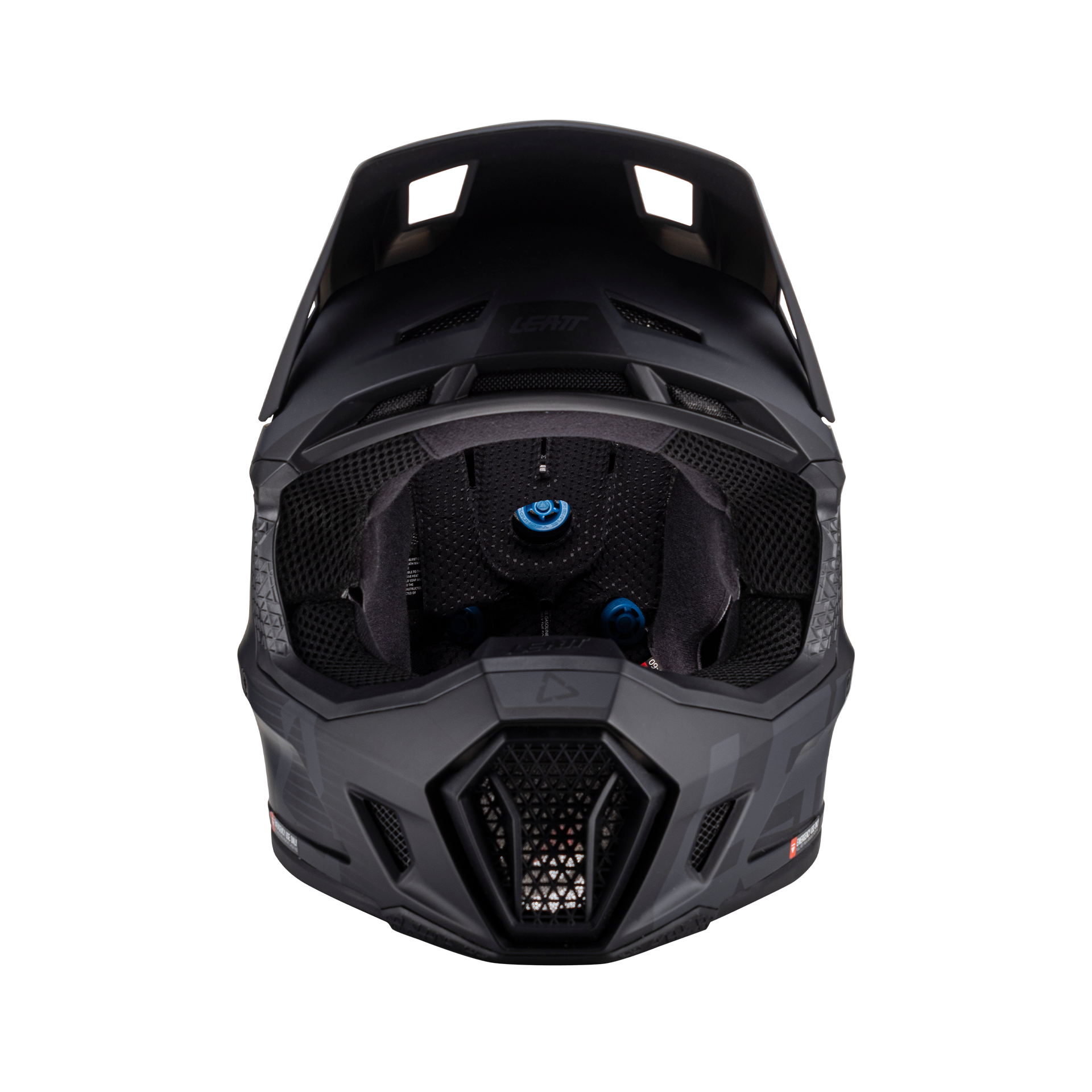 Helmet Kit Moto 7.5 with 4.5 Goggle Position 6