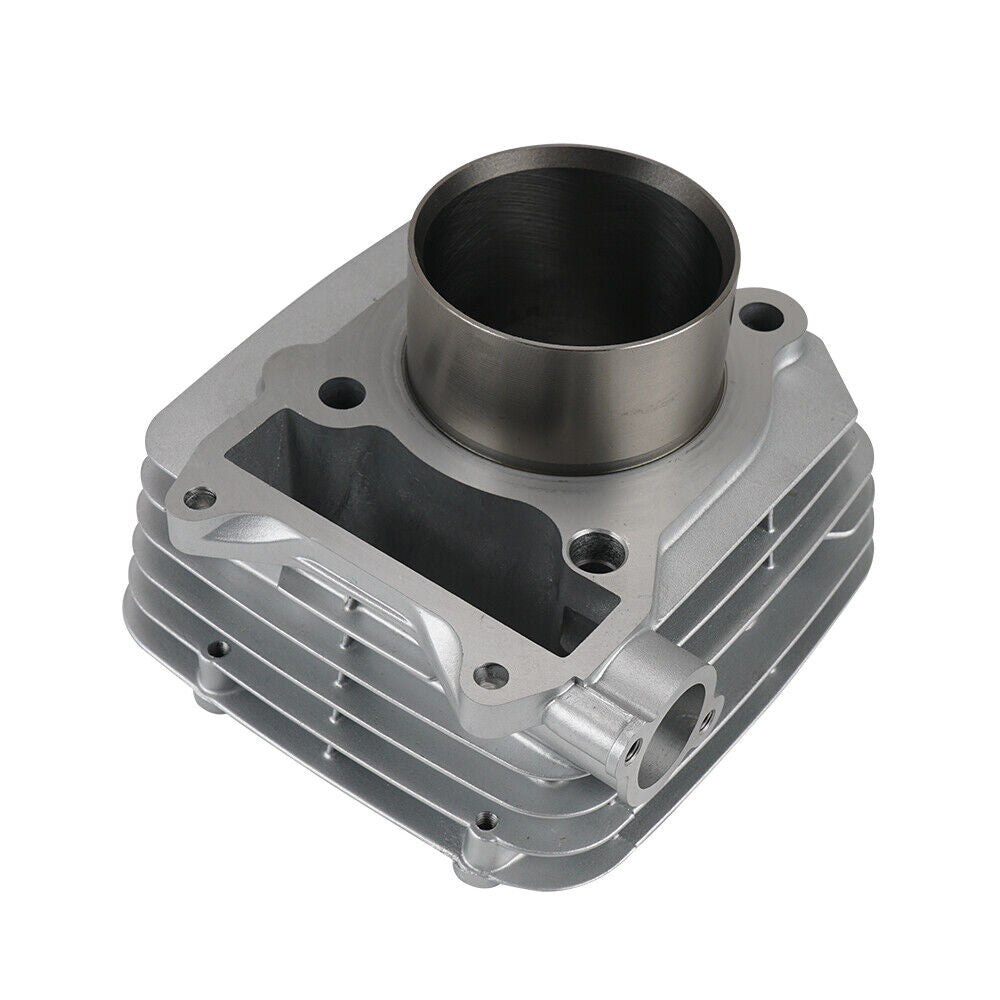 72mm Big Bore Cylinder Kit Piston 72mm Rings Gaskets For Suzuki GZ250 DF250 DR250S GN250E