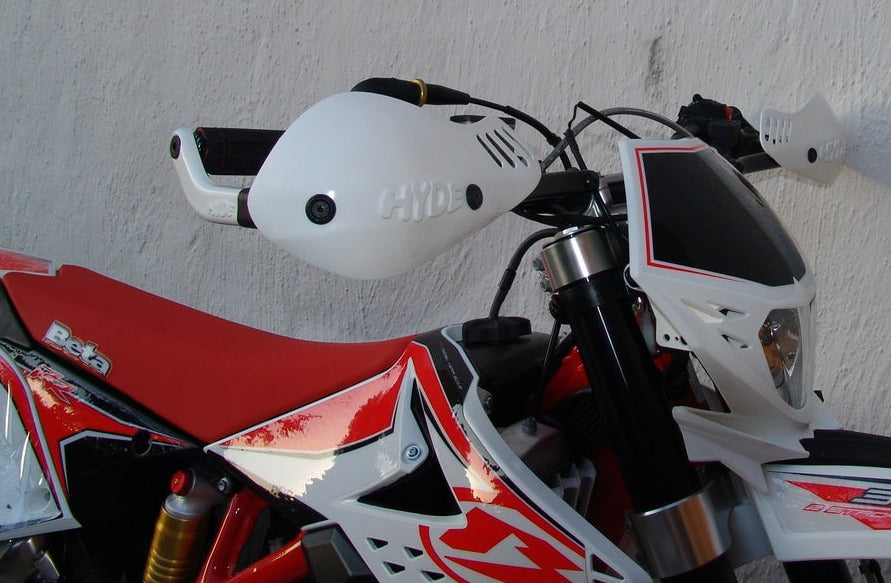 BETA HANDGUARDS