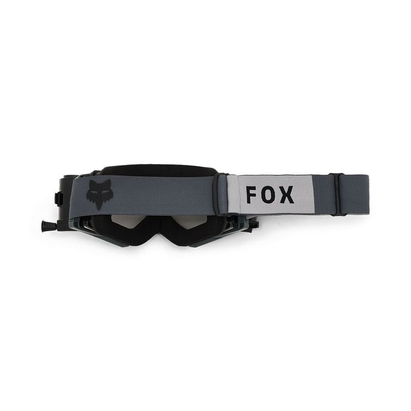 Airspace Roll Off Goggles - Graphite