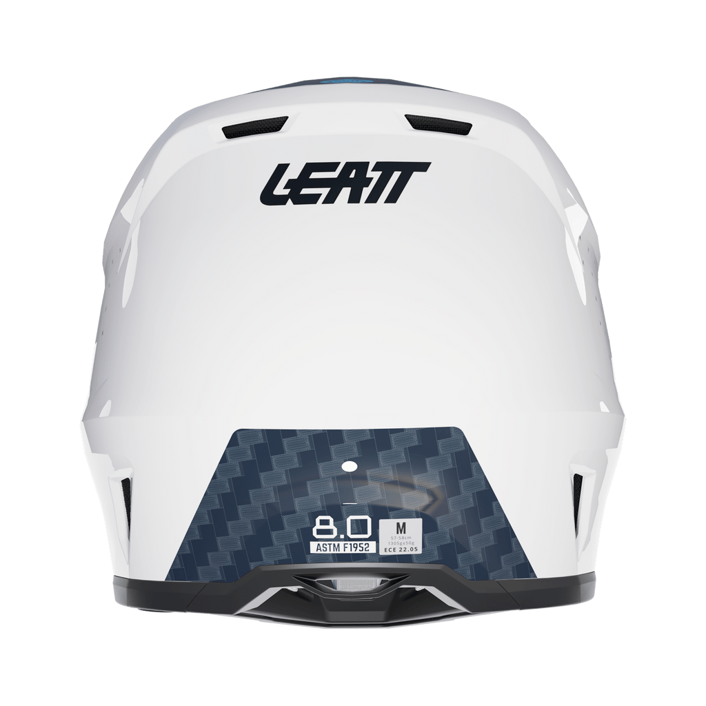 Helmet MTB Gravity 8.0 Carbon
