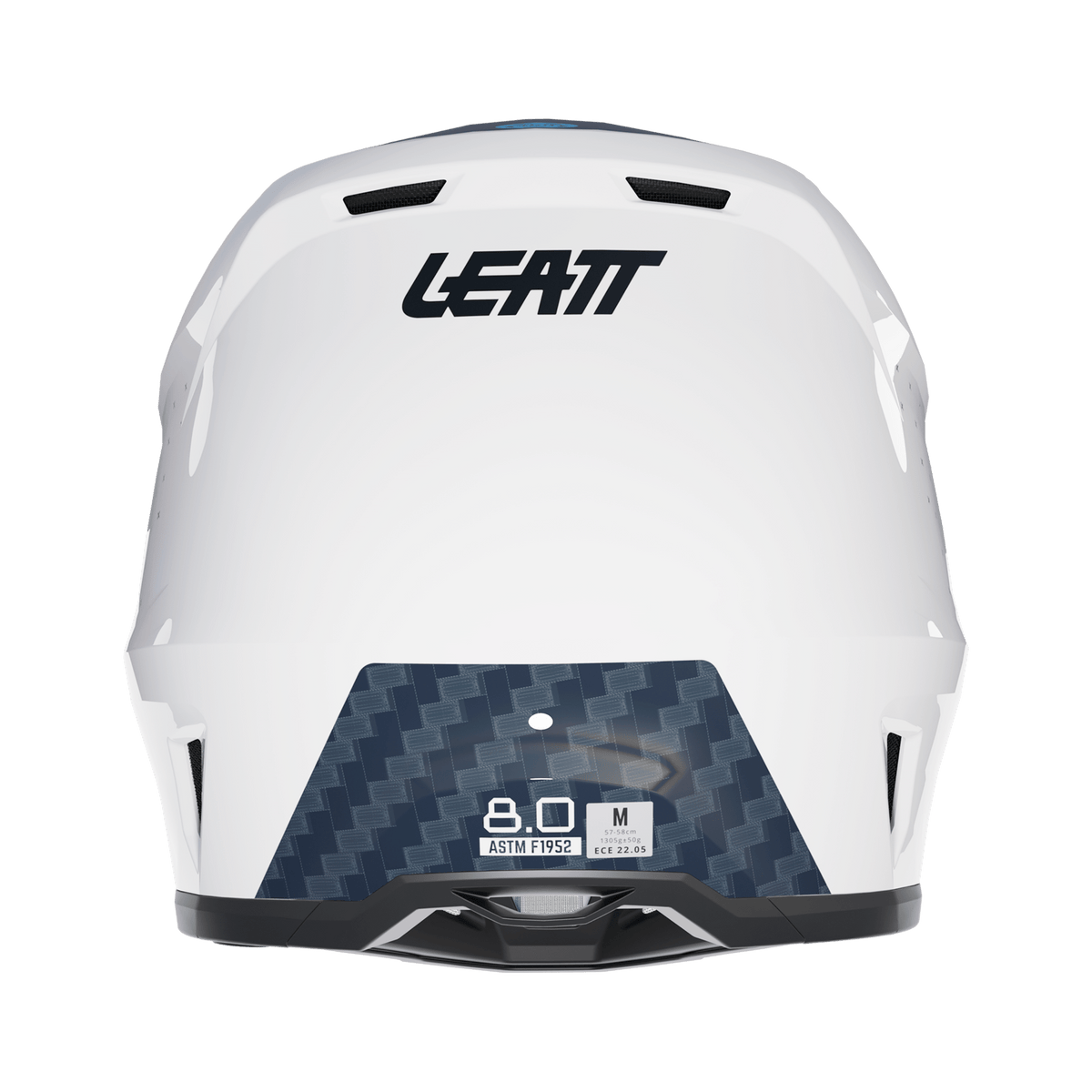 Helmet MTB Gravity 8.0 Carbon