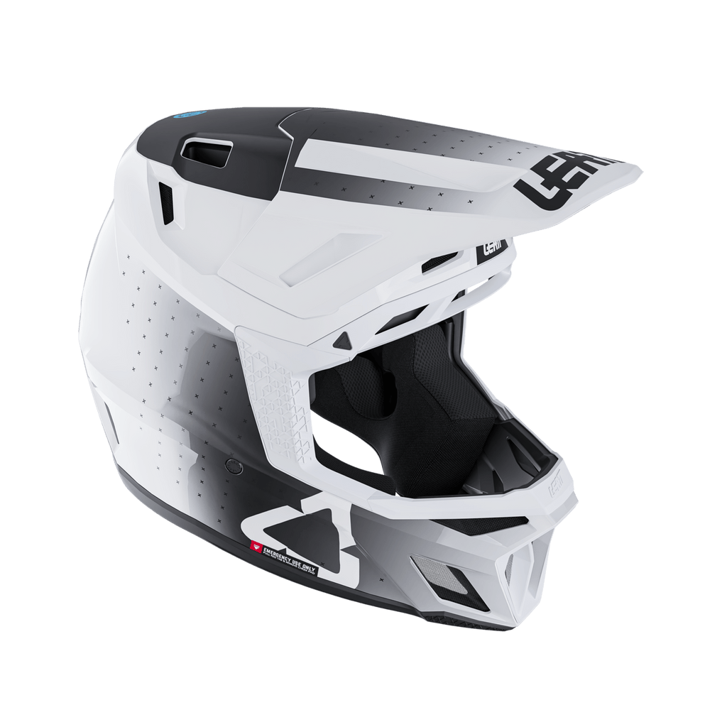 Helmet MTB Gravity 8.0 Carbon