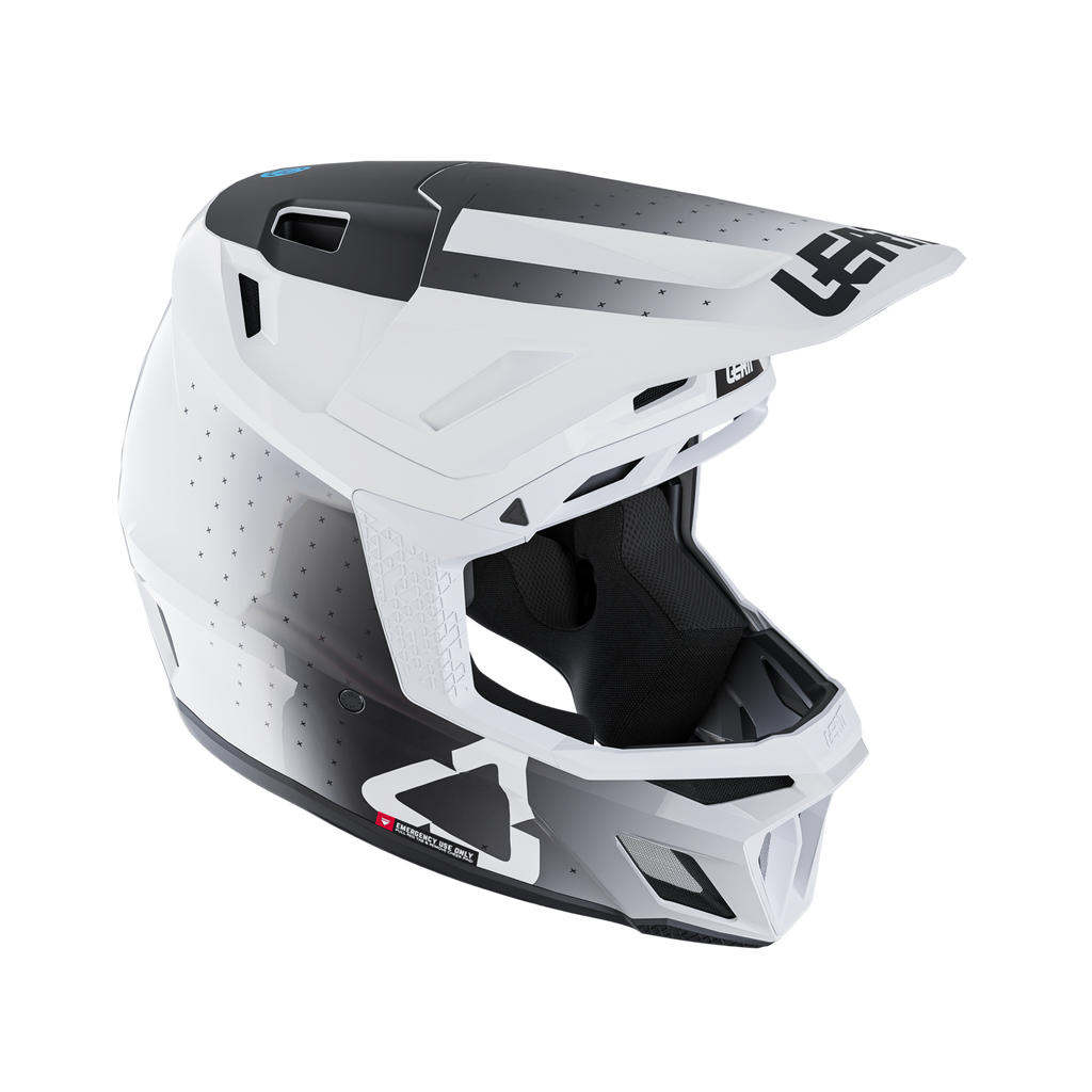 Helmet MTB Gravity 8.0 Carbon