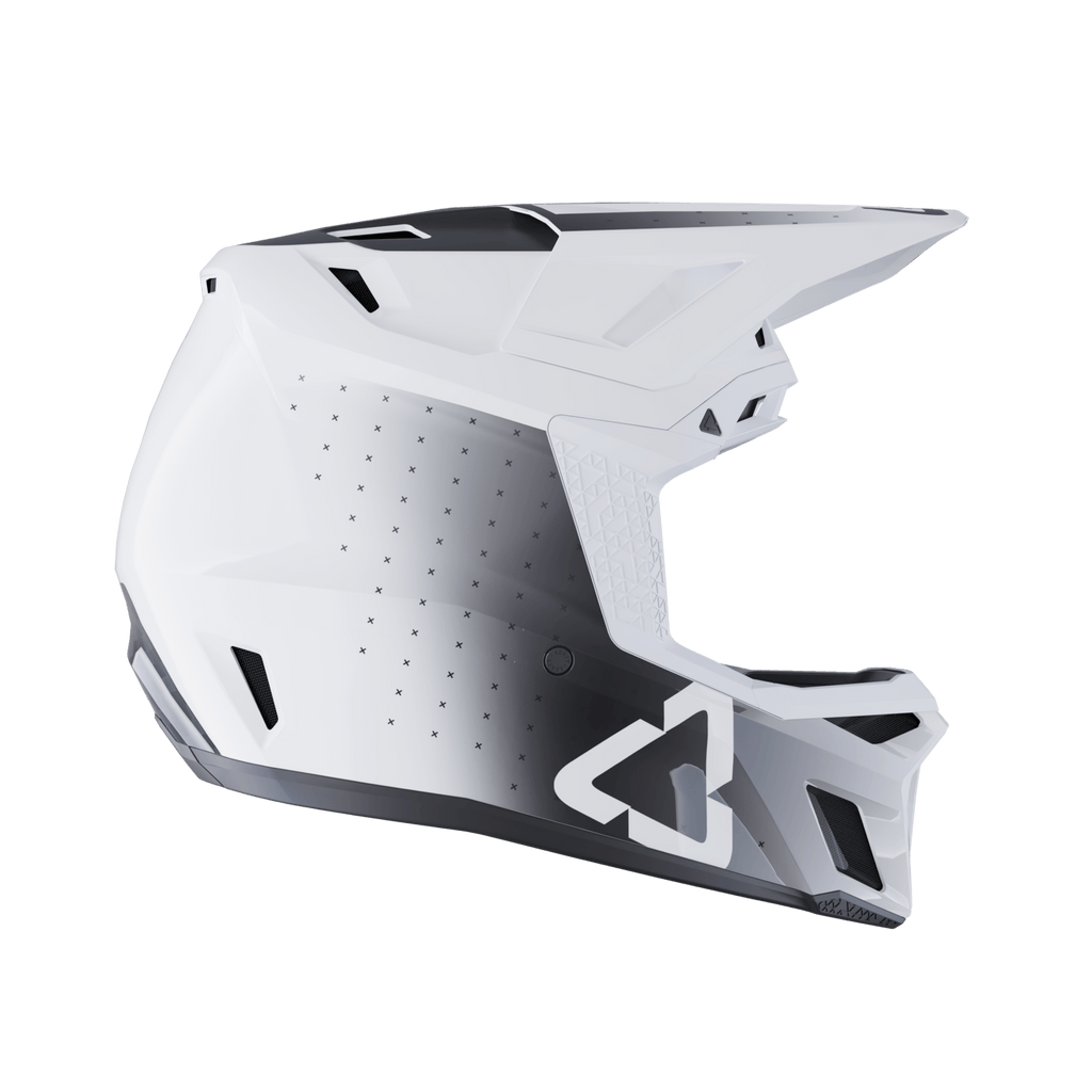 Helmet MTB Gravity 8.0 Carbon