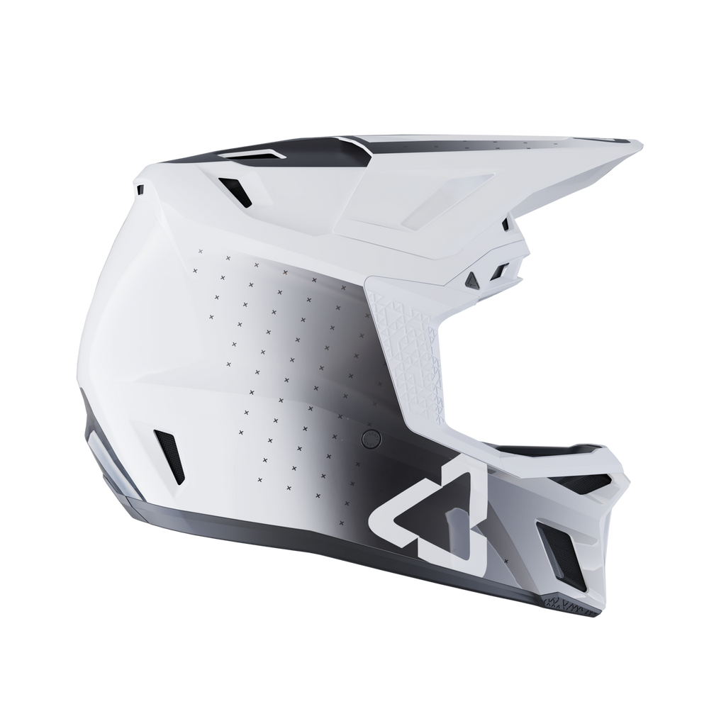 Helmet MTB Gravity 8.0 Carbon