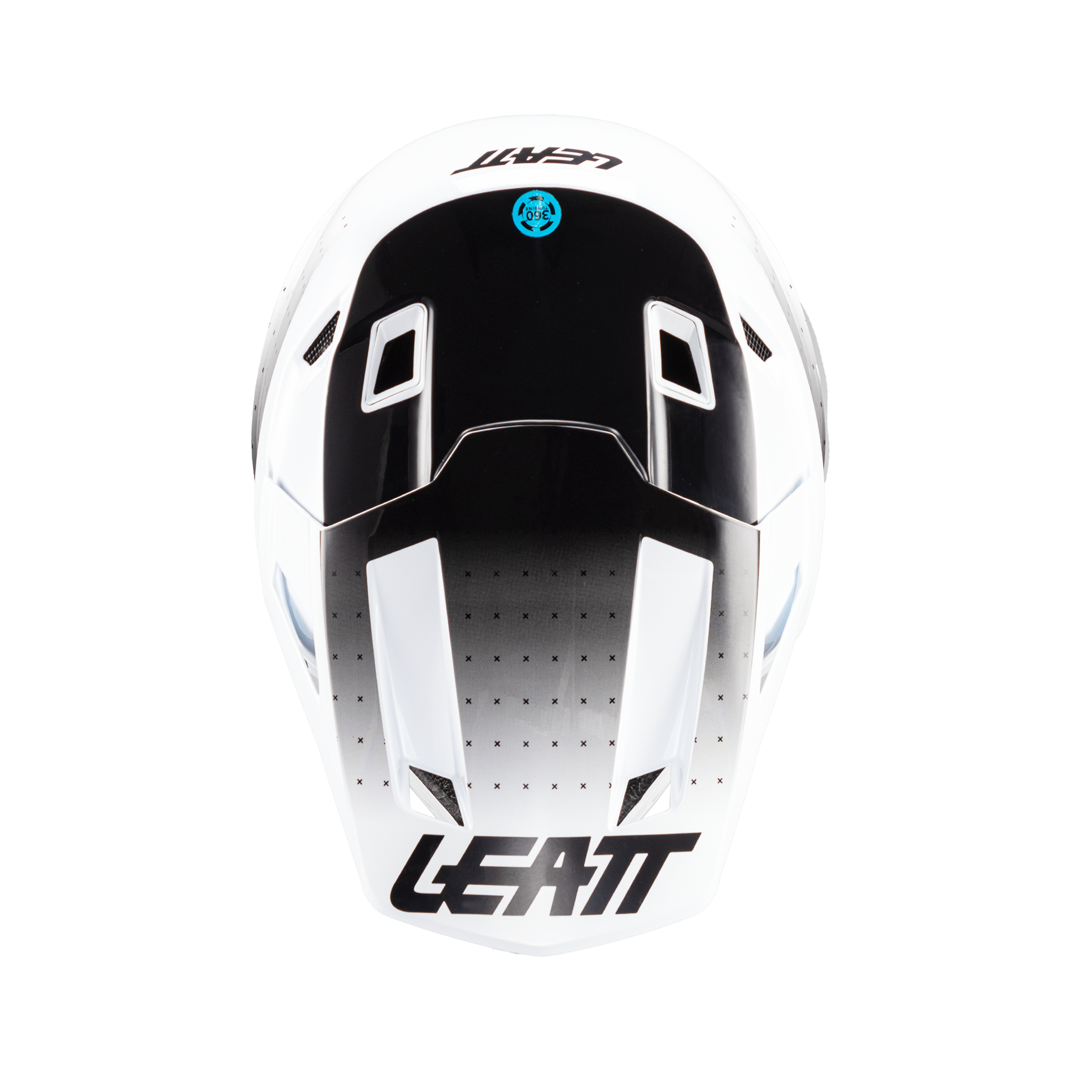 Helmet MTB Gravity 8.0 Carbon Position 5