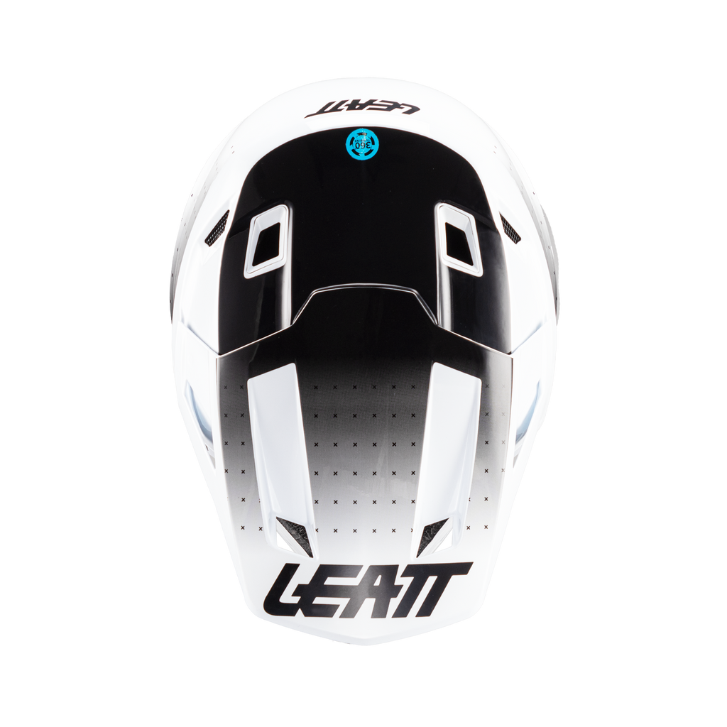 Helmet MTB Gravity 8.0 Carbon