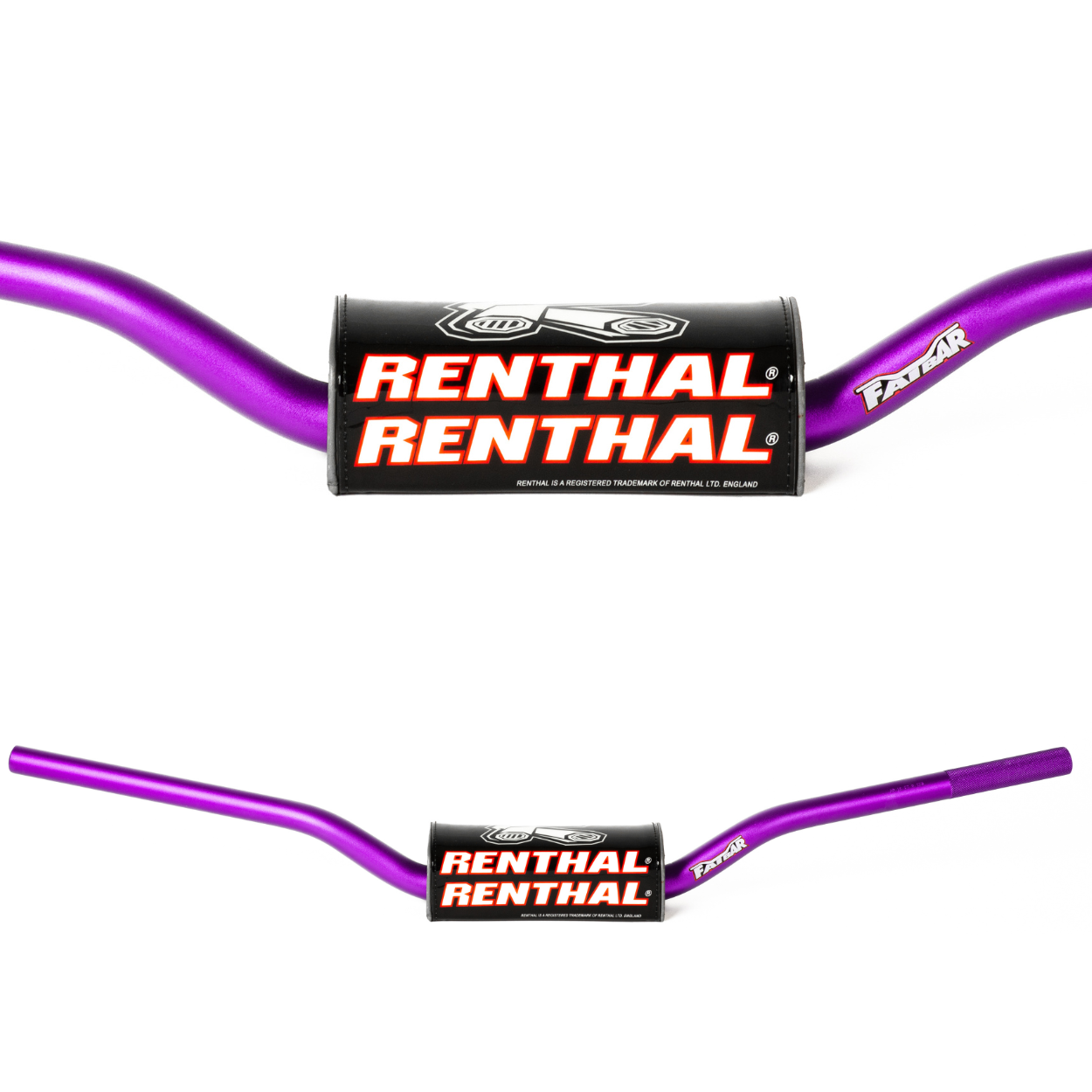 FATBAR HON CRF 2018+ / KAW KX 2021+ Position 1