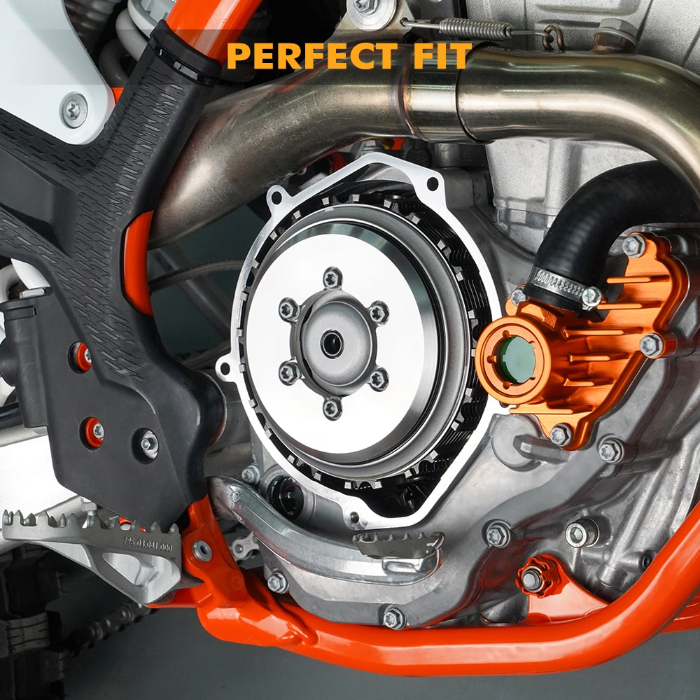9oz Clutch Weight for KTM  350 500 EXC-F 2012-2023
