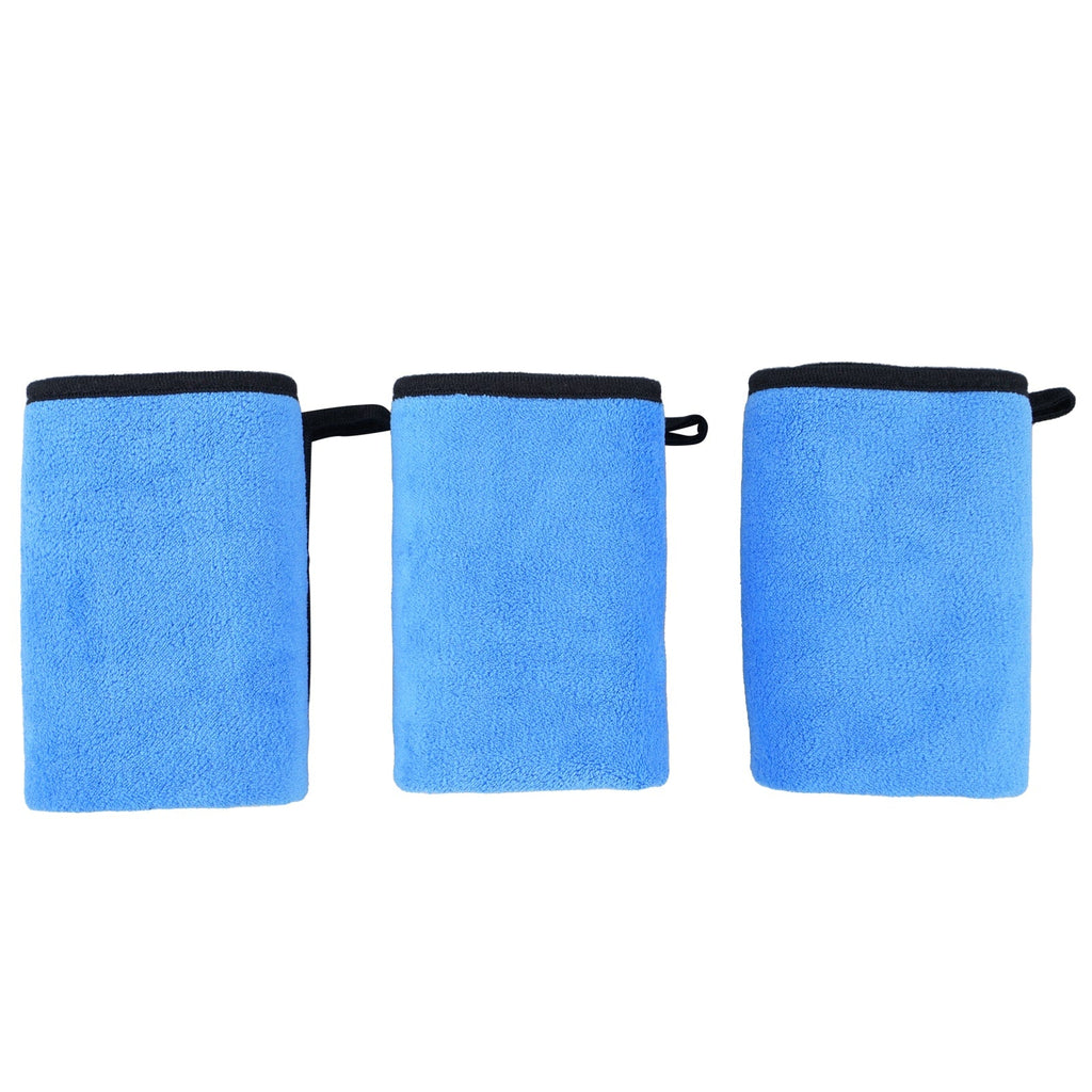 Car Household Window Glass Quick Dry Car Wash Drying Cloth Car Wash Towels