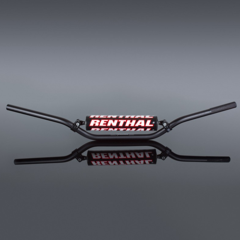 7/8 RC KAWASAKI KX Position 2