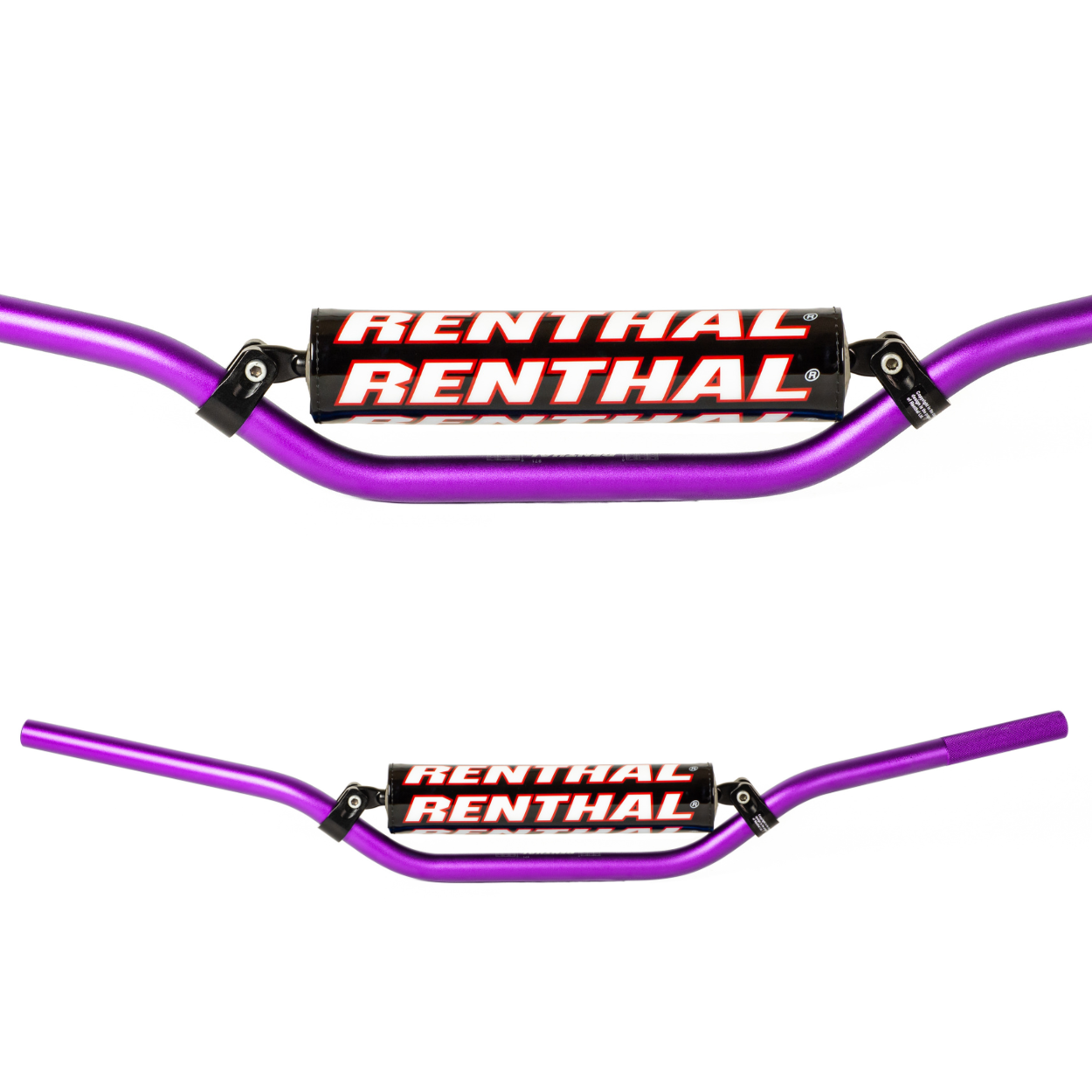 7/8 RC KAWASAKI KX Position 3