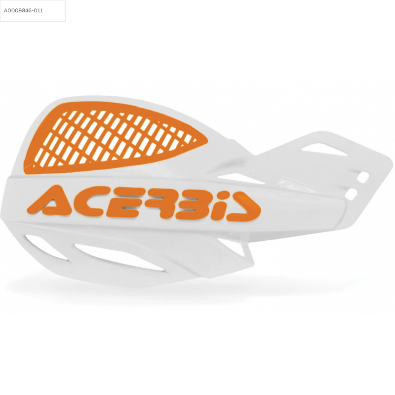 HANDGUARD OPEN VENTED UNIKO