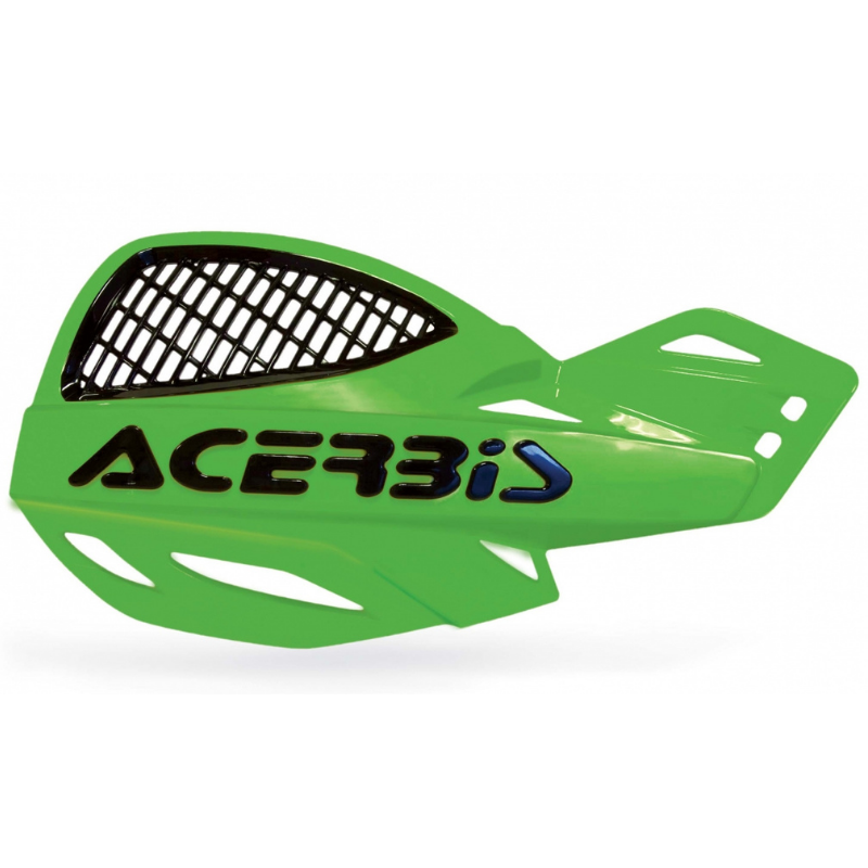 HANDGUARD OPEN VENTED UNIKO