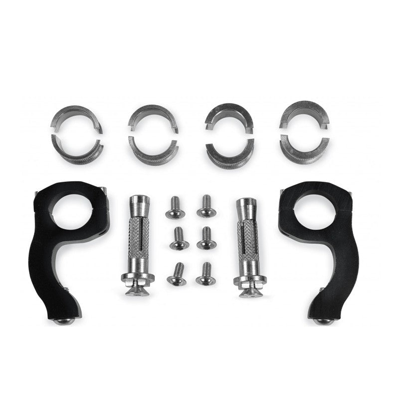 HANDGUARD MOUNT KIT X-FACTOR
