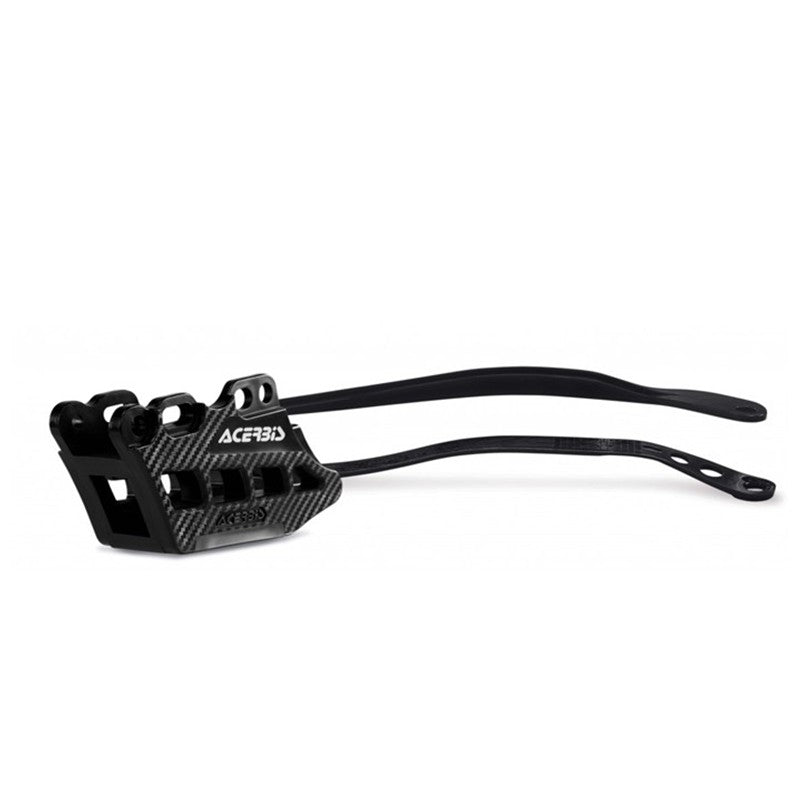 CHAIN GUIDE & SLIDER WRF250/450