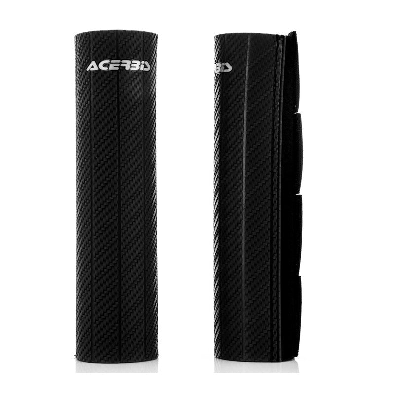 UPPER FORK COVERS BLACK