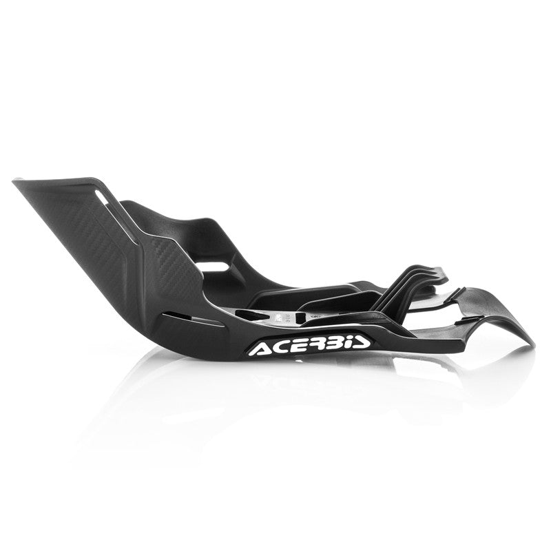 SKID PLATE SX125/TC125/TE125