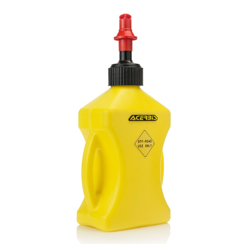 FUEL TANK 10L QUICK FILL